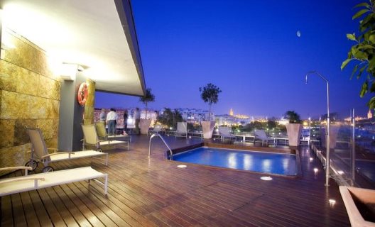 Hotel Ribera De Triana