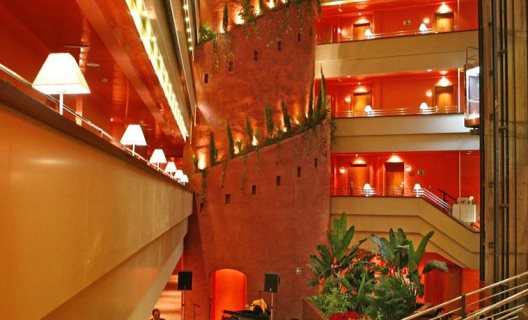 Hotel Ribera De Triana