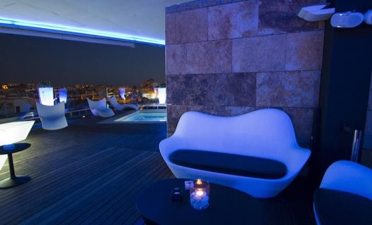 Hotel Ribera De Triana