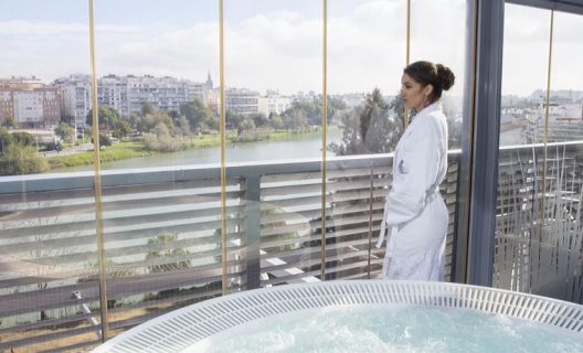 Hotel Ribera De Triana