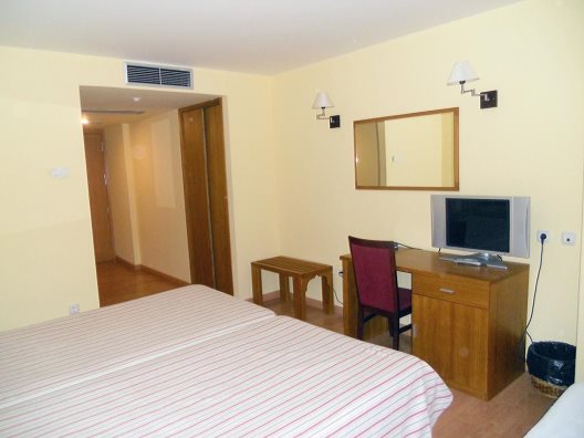 Hotel Ribera Del Duero