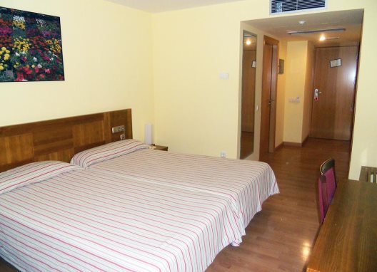 Hotel Ribera Del Duero