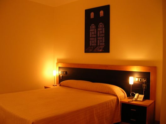 Hotel Ribera Del Duero