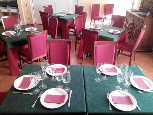 Hotel Ribera Del Duero