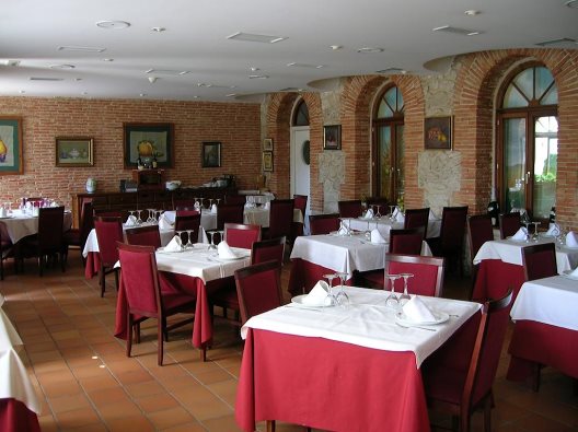 Hotel Ribera Del Duero