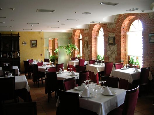 Hotel Ribera Del Duero