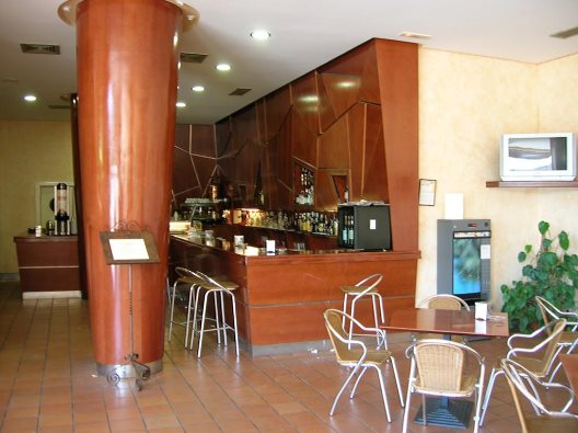 Hotel Ribera Del Duero