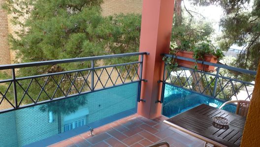 Hotel Ribes Roges