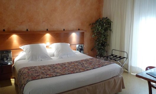 Hotel Ribes Roges