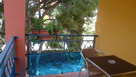 Hotel Ribes Roges