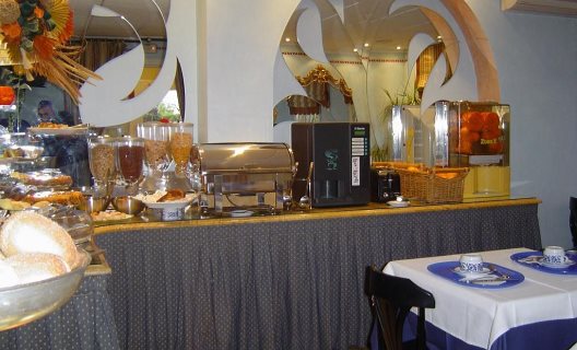 Hotel Ribes Roges