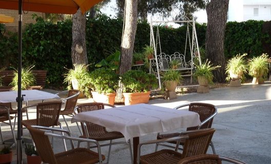 Hotel Ribes Roges