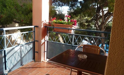 Hotel Ribes Roges