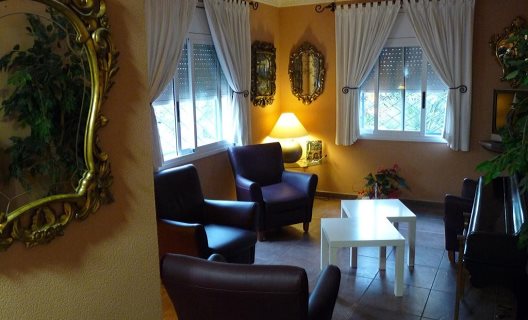 Hotel Ribes Roges