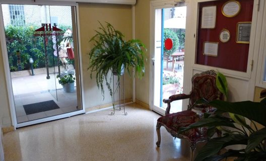 Hotel Ribes Roges