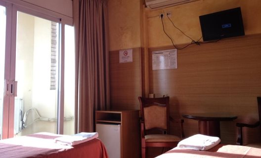 Hotel Ric