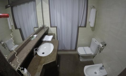 Hotel Ric