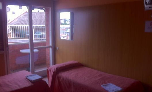 Hotel Ric