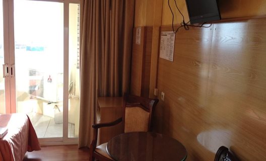 Hotel Ric