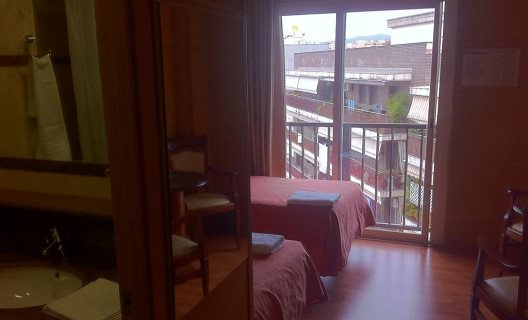 Hotel Ric