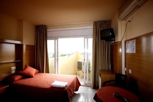 Hotel Ric