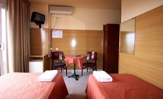 Hotel Ric