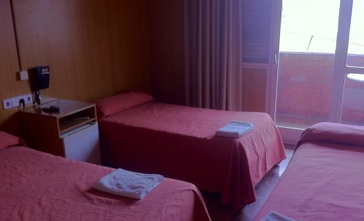 Hotel Ric