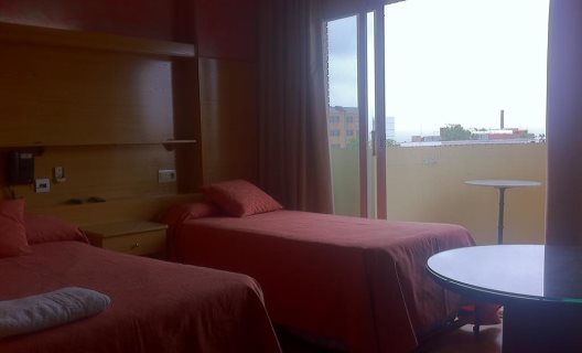 Hotel Ric