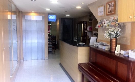 Hotel Ric