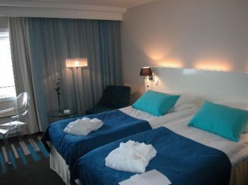 Hotel Rica Alta