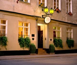 Hotel Rica Gamla Stan