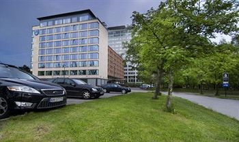 Hotel Rica Helsfyr