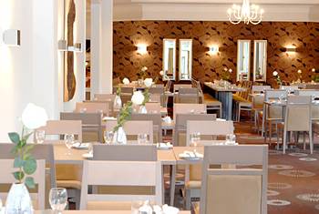 Hotel Rica Helsfyr