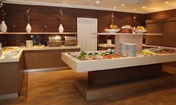 Hotel Rica Helsfyr