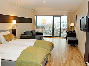 Hotel Rica Helsfyr