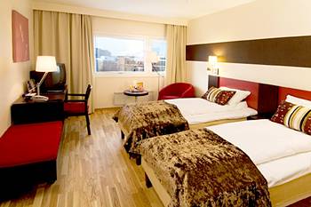 Hotel Rica Helsfyr