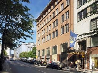 Hotel Rica Kungsgatan