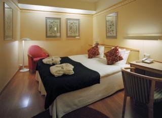 Hotel Rica Kungsgatan