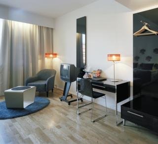 Hotel Rica Kungsgatan