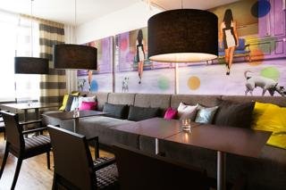 Hotel Rica Kungsgatan