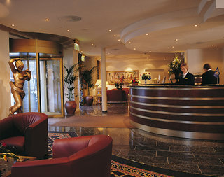 Hotel Rica Oslo
