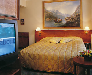 Hotel Rica Oslo