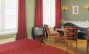 Hotel Rica Scandinavie