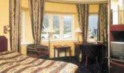 Hotel Rica Travel