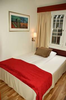 Hotel Rica Travel Oslo
