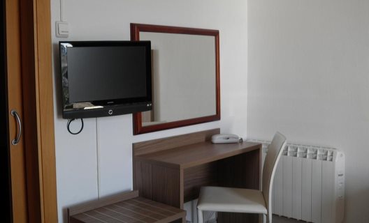 Hotel Ricard