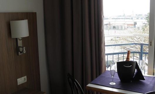 Hotel Ricard