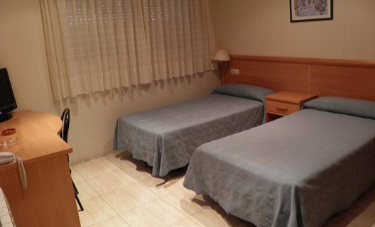 Hotel Ricard