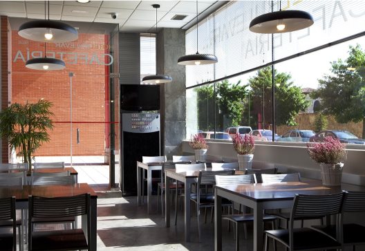 Hotel Rice Bulevar Burgos