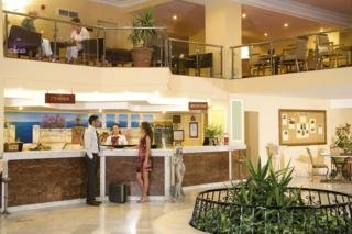 Hotel Richmond Ephesus